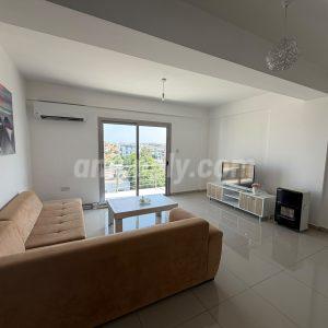 2+1 Apartment for rent Nicosia_Hamitkoy