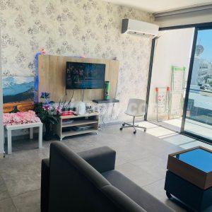 A room in 2+1 Apartment for rent Nicosia_Ortakoy