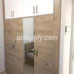 1+1 apartment for rent Nicosia_Gonyeli