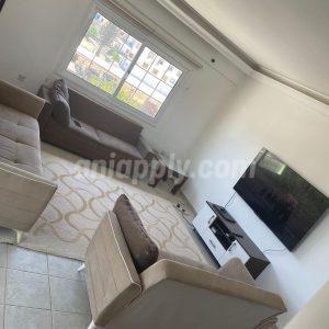 3+1  Apartment for rent Nicosia_Hamitkoy
